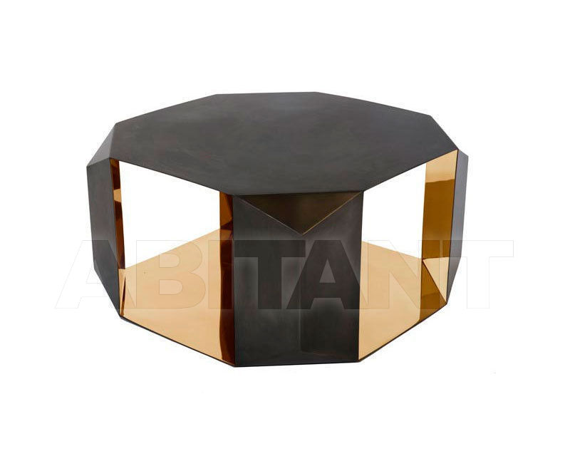 Buy Coffee table ORIGAMI Donghia 2017 60814-01