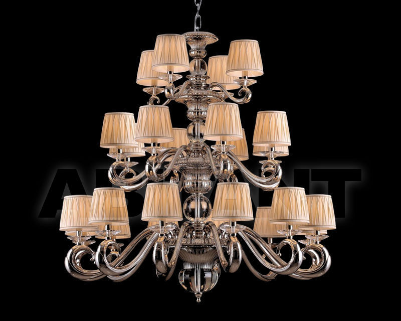 Buy Сhandelier Crystallux 2017 SANREMO SP12+8+4