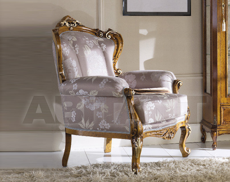 Buy Сhair Tarocco Vaccari Group Passioni Italiane 5132