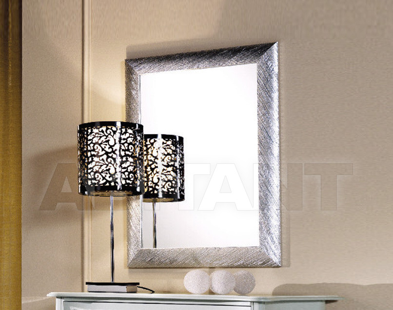 Buy Wall mirror Tarocco Vaccari Group Passioni Italiane 5136