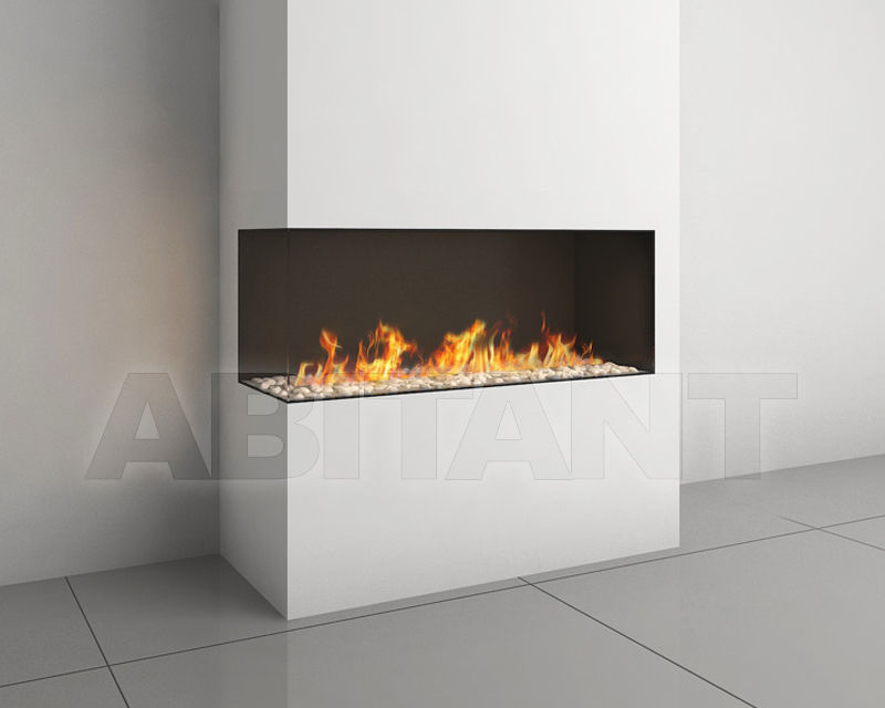 Gas fireplace Gaskamineinsatz Clear 110 LS price on request Buy Gas fireplace Hark 2016 Gaskamineinsatz Clear 110 LS