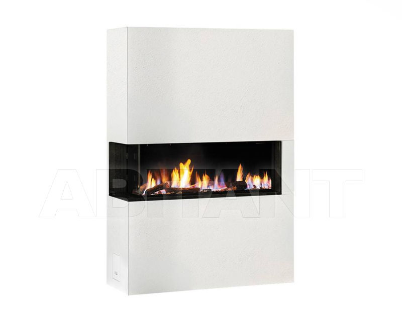 Buy Gas fireplace Hark 2016 Gaskamin 1/228.0
