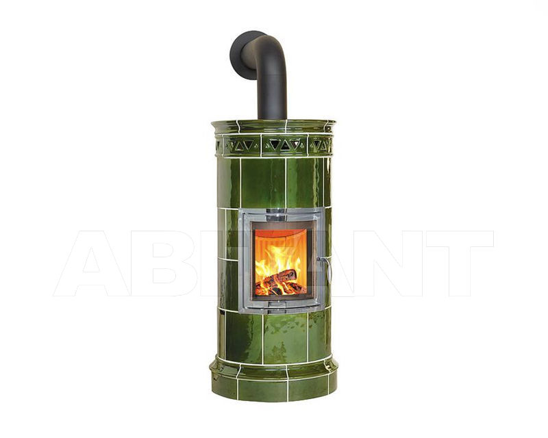 Buy Stove-fireplace Hark 2016 Kachelkamin Bella Rosa 11 Viva