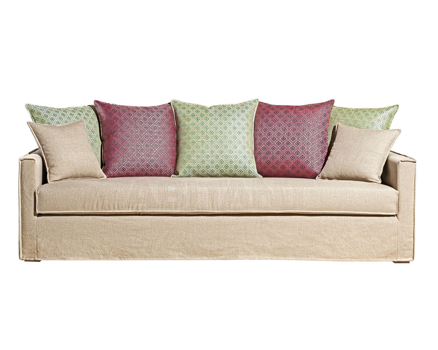 Sofa SAHARA SAHARA SOFÁ MAXI 2/BZO price on request Buy Sofa SAHARA Missana The Twenties SAHARA SOFÁ MAXI 2/BZO