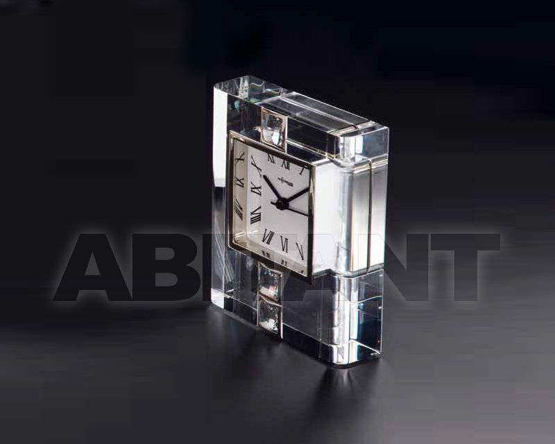 Buy Table clock  Tomas&Saez 2017 PR 11