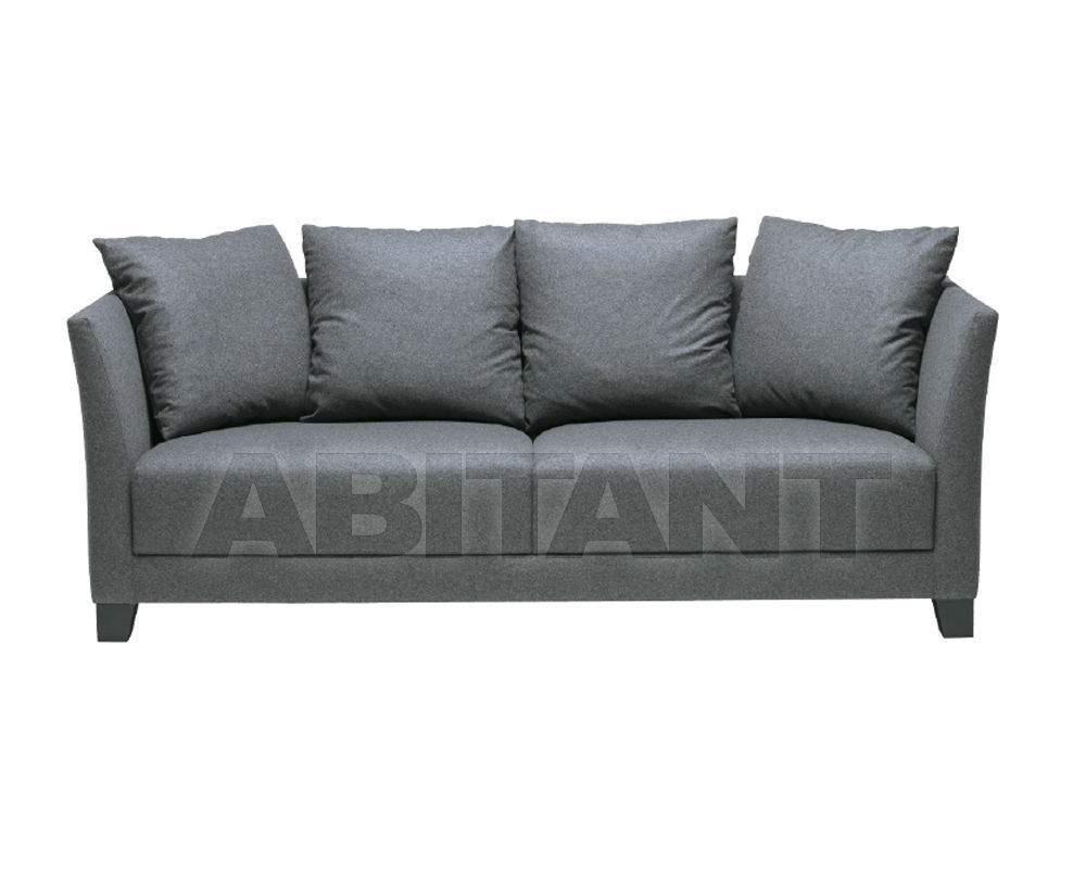 Buy Sofa WEEKEND Neue Wiener Werkstaette Sofas and chairs 2015 SOK 210 FBZ