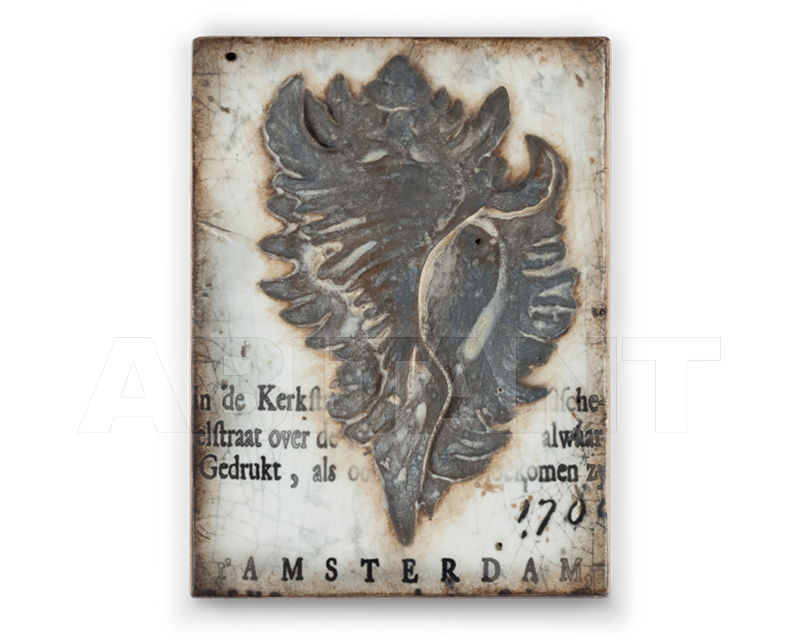 Buy Wall tile Sid Dickens Inc 2017 T-318