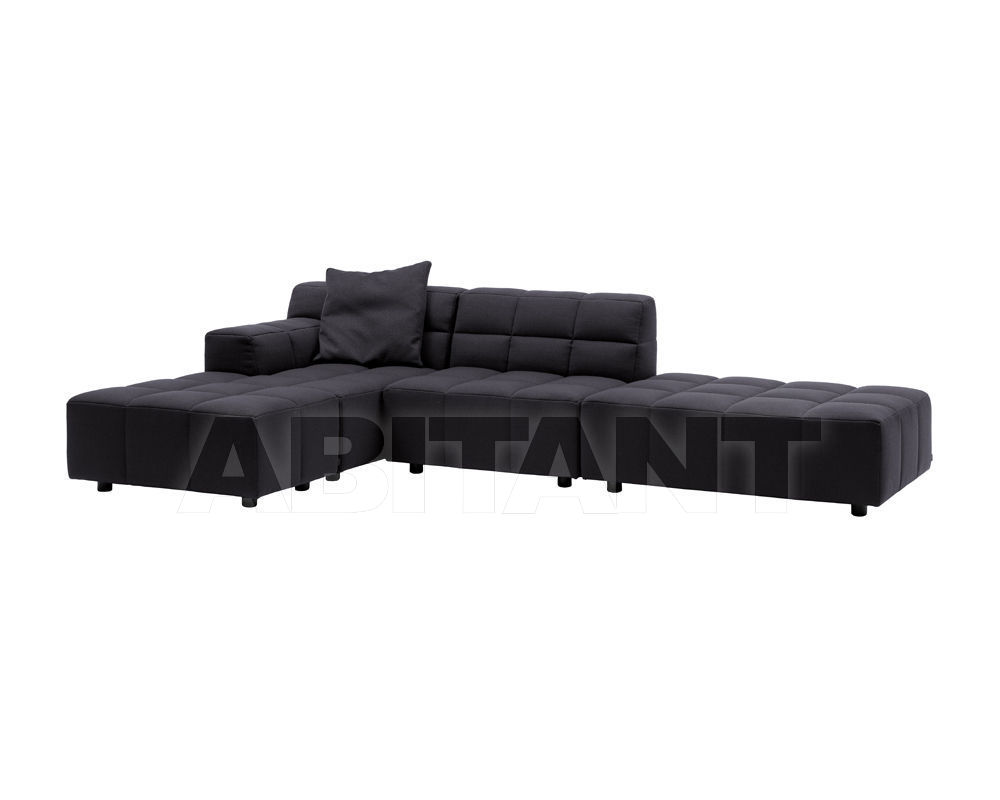 Sofa CASTELL 09 AEN3T L/R + H6 + SH3 + H12 price on request Buy Sofa CASTELL 09 Neue Wiener Werkstaette SOFA BED AEN3T L/R + H6 + SH3 + H12