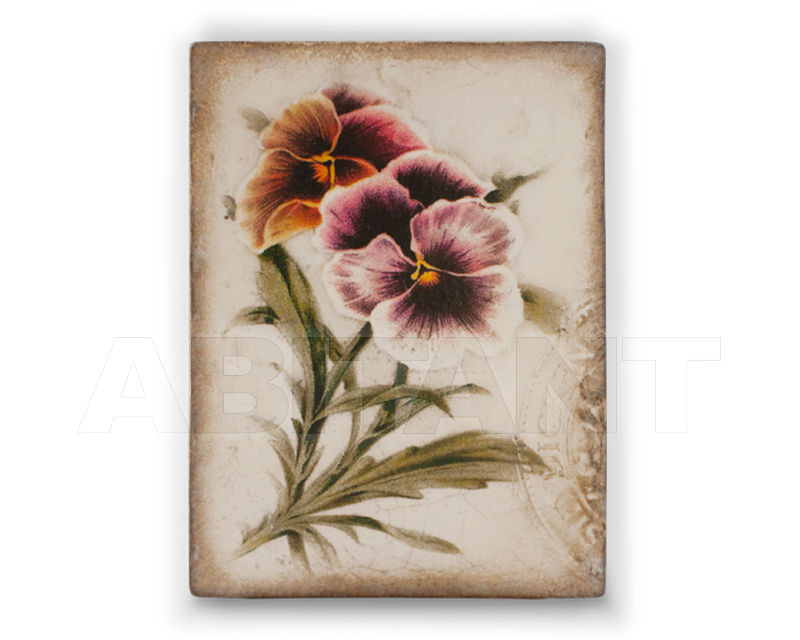 Buy Wall tile Sid Dickens Inc 2017 T-343