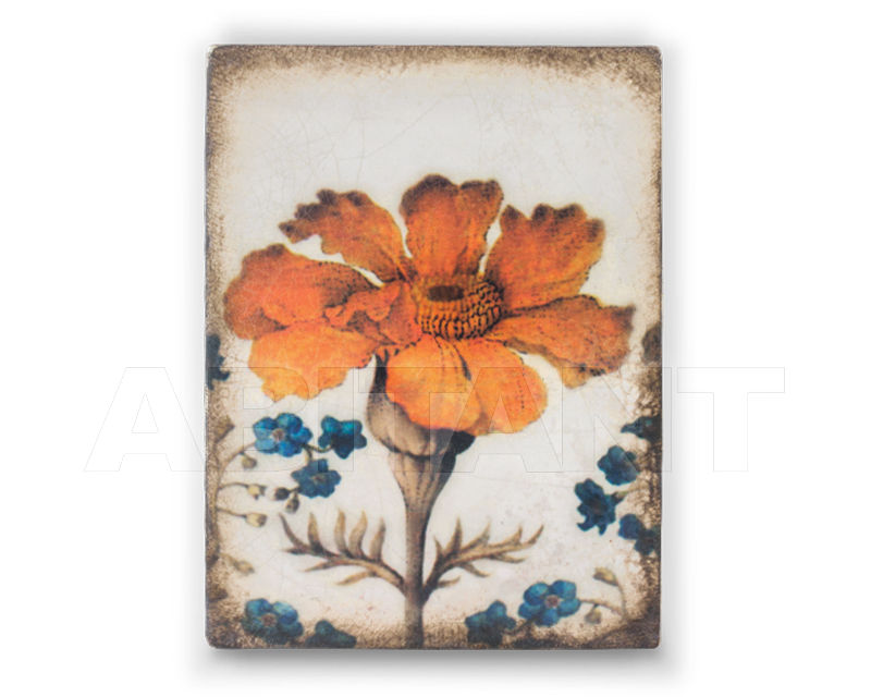 Buy Wall tile Sid Dickens Inc 2017 T-351