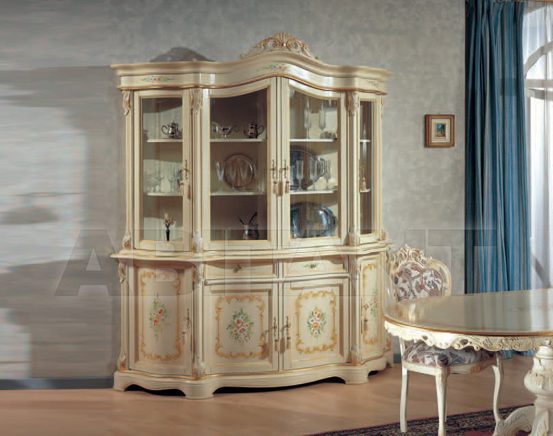 Sideboard 9903/A price on request Buy Sideboard Tarocco Vaccari Group Red 9903/A