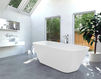 Bath tub Arab VIVA LUSSO 2017 627722002060 Contemporary / Modern