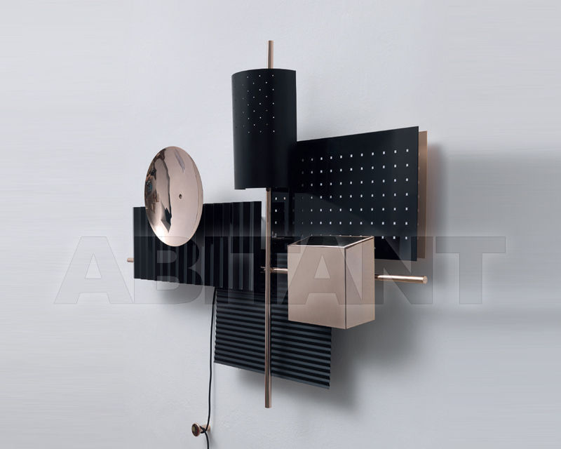 Buy Wall light WALLIE SCULTURA TATO COLLEZIONE 2016 WALLIE SCULTURA