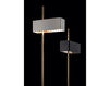 Floor lamp WALLIE PIANTANA TATO COLLEZIONE 2016 WALLIE PIANTANA TWA 400 Contemporary / Modern