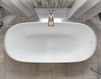 Bath tub Lullaby VIVA LUSSO 2017 627722000080 Contemporary / Modern