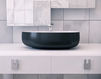 Countertop wash basin Metamorfosi VIVA LUSSO 2017 627722003845 Contemporary / Modern