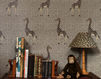 Non-woven wallpaper KALEIDOSCOPE  Henry Bertrand Ltd Wallpaper 1-WA-KAL-DI-TPE-XXX-003 Contemporary / Modern