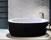 Bath tub Purescape VIVA LUSSO 2017 627722003210 Contemporary / Modern