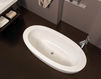 Bath tub Purescape VIVA LUSSO 2017 627722000646 Contemporary / Modern