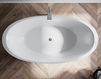 Bath tub Sensuality VIVA LUSSO 2017 627722000134 Contemporary / Modern
