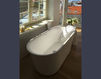 Bath tub Tulip VIVA LUSSO 2017 627722000257 Contemporary / Modern