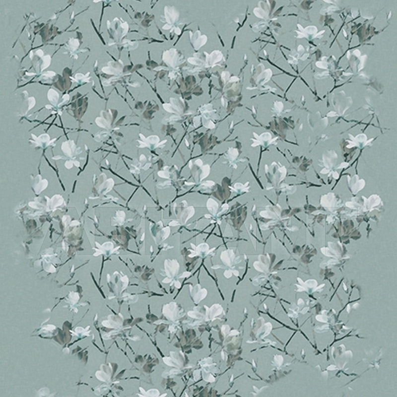 Buy Vinyl wallpaper Tiffany Wall&Decò  WET SYSTEM WDTI1601