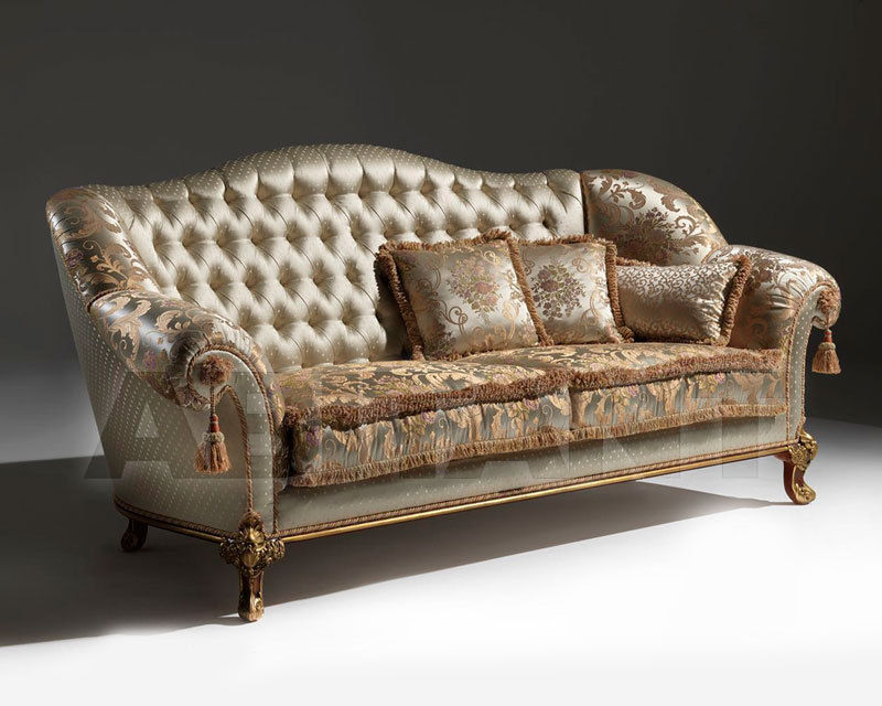 Sofa S.752 DIVANO 3 POSTI price on request Buy Sofa Meroni Francesco e Figli Snc. 2017 S.752 DIVANO 3 POSTI