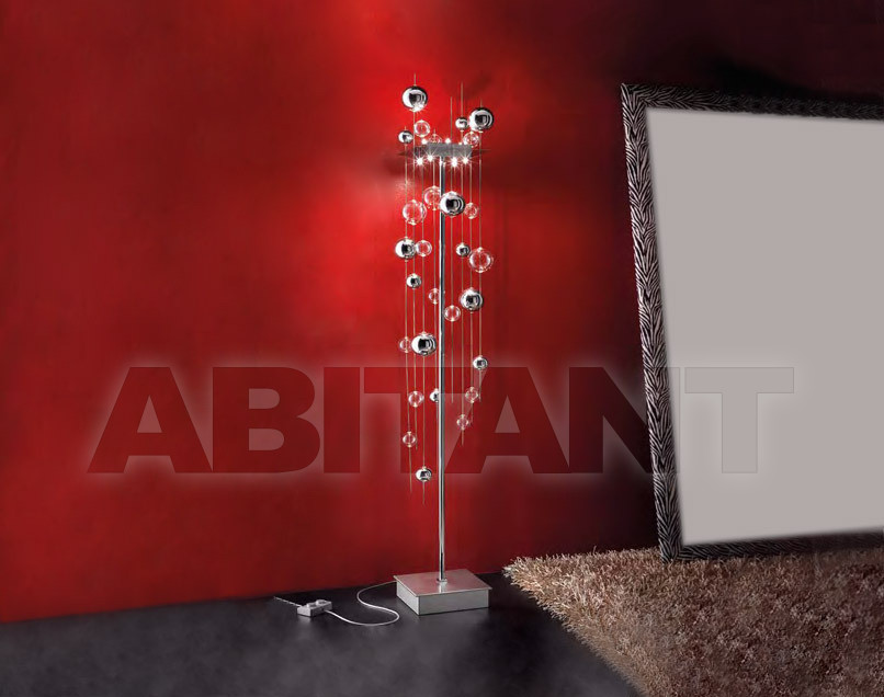 Buy Floor lamp Sil.Lux s.r.l. Sil Lux PI 3/236