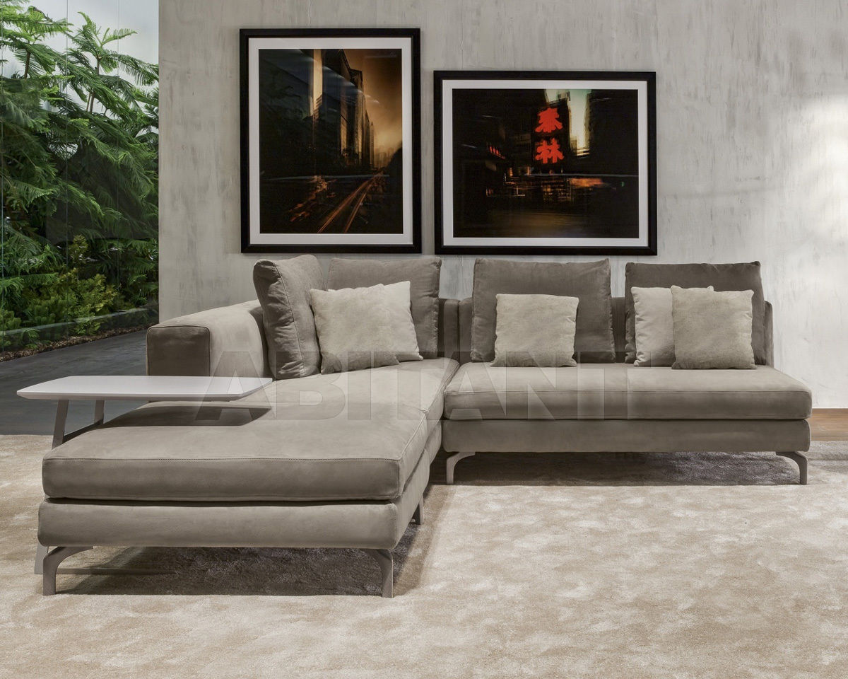 Sofa Spike 1SPI15 + 2SPI03 + 2SPI08 price on request Buy Sofa Spike Doimo salotti SALOTTI MODERNI 1SPI15 + 2SPI03 + 2SPI08