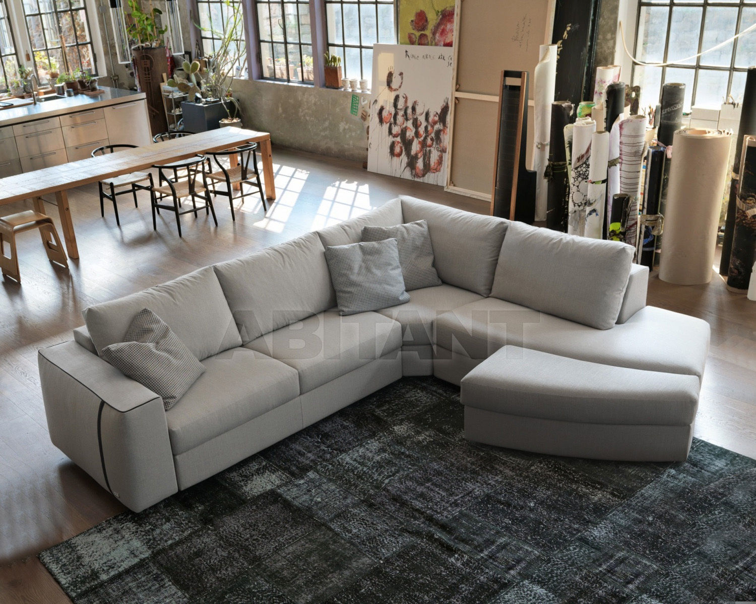 Sofa Like 2LIKC7 price on request Buy Sofa Like Doimo salotti SALOTTI MODERNI 2LIKC7