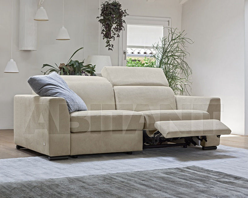 Buy Sofa Quasar Doimo salotti SALOTTI MODERNI 2QSR31