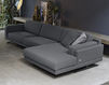 Sofa York Doimo salotti SALOTTI MODERNI 2YRK33 Contemporary / Modern