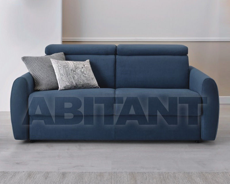 Buy Sofa Moore Doimo salotti SALOTTI TRASFORMABILI 2MRE31
