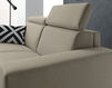 Sofa Morris Doimo salotti SALOTTI TRASFORMABILI 2MRS34 Contemporary / Modern