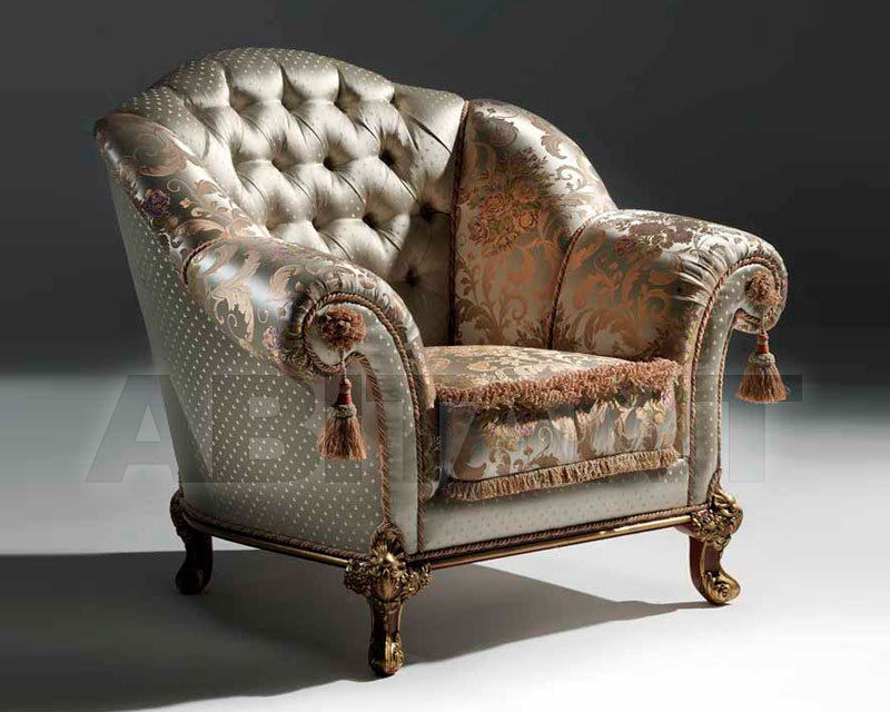 Buy Сhair Meroni Francesco e Figli Snc. 2017 S.751 POLTRONA