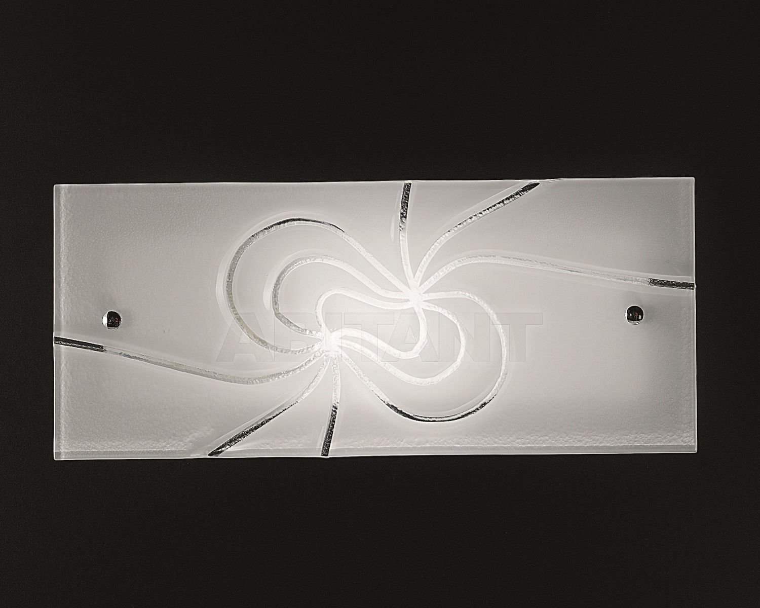 Buy Wall light MISTRAL Selene Illuminazione Asd 0618 023