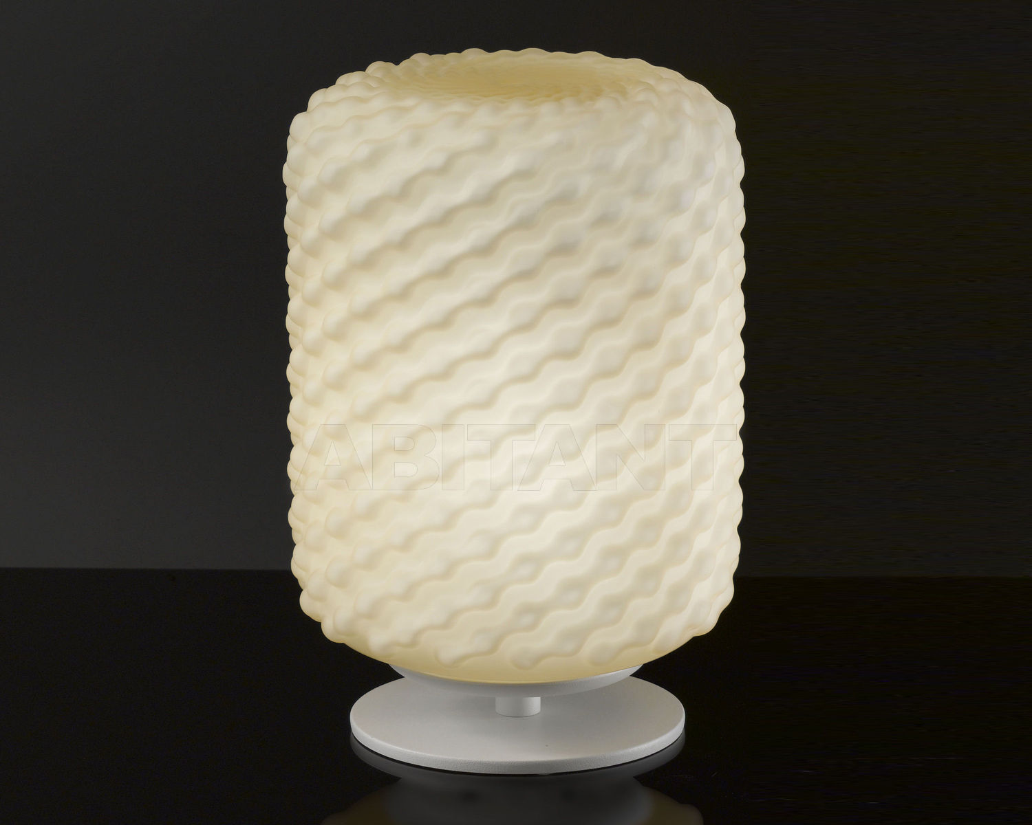 Buy Table lamp DOMINO Selene Illuminazione Asd 2776