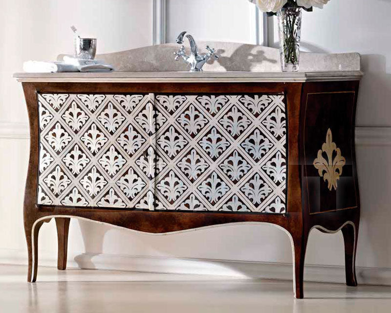 Wash basin cupboard 511 price on request Buy Wash basin cupboard Lartes 2014 511