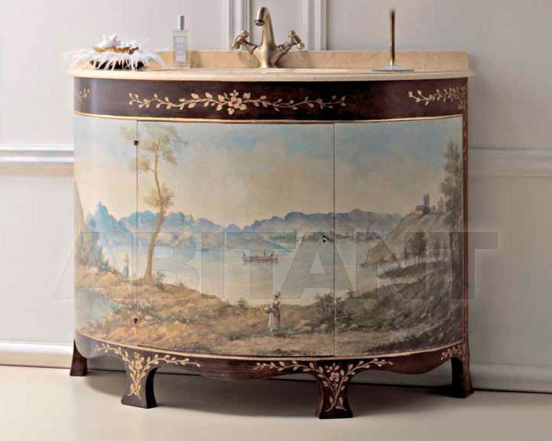 Buy Wash basin cupboard Lartes 2014 513