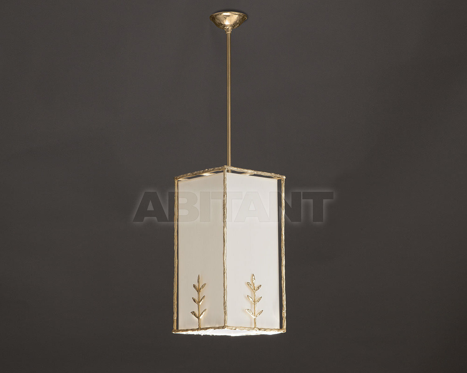 Buy Light Objet Insolite  2017 PTE sophia carré gold