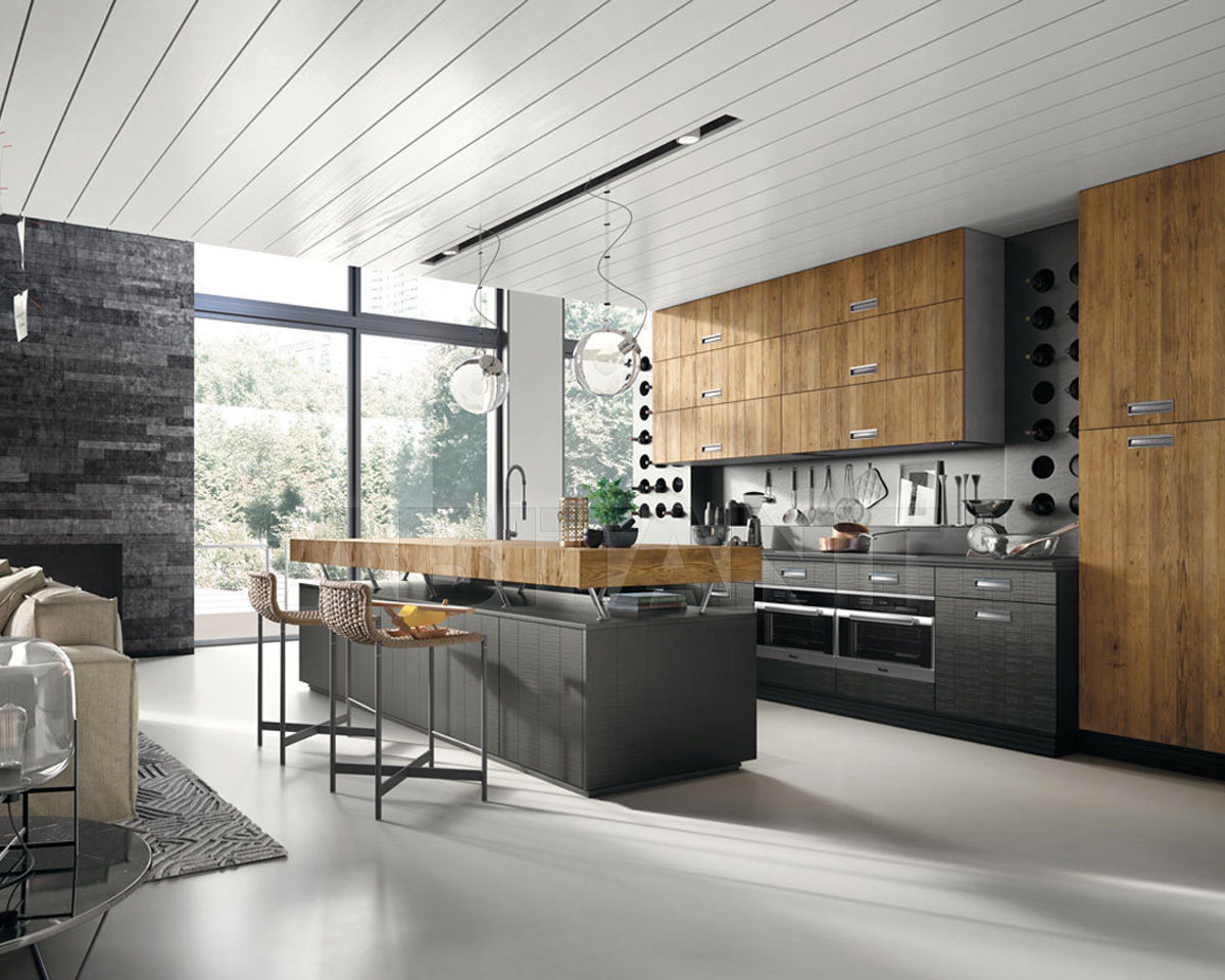 Buy Kitchen fixtures  Marchi Group CUCINE Lab 40 1