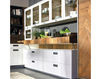 Kitchen fixtures  Marchi Group CUCINE Lab 40 2 Contemporary / Modern