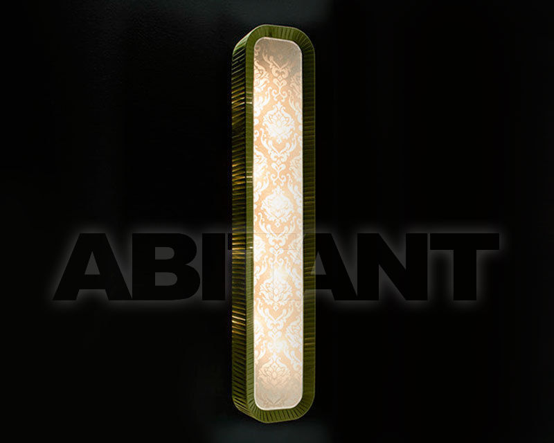 Buy Wall light Vintage by Of Interni Vintage VS RE AP/PL 150 FLAT