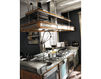 Kitchen fixtures  Marchi Group CUCINE BAR & BARMAN Contemporary / Modern
