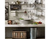 Kitchen fixtures  Marchi Group CUCINE PANAMERA 1 Contemporary / Modern
