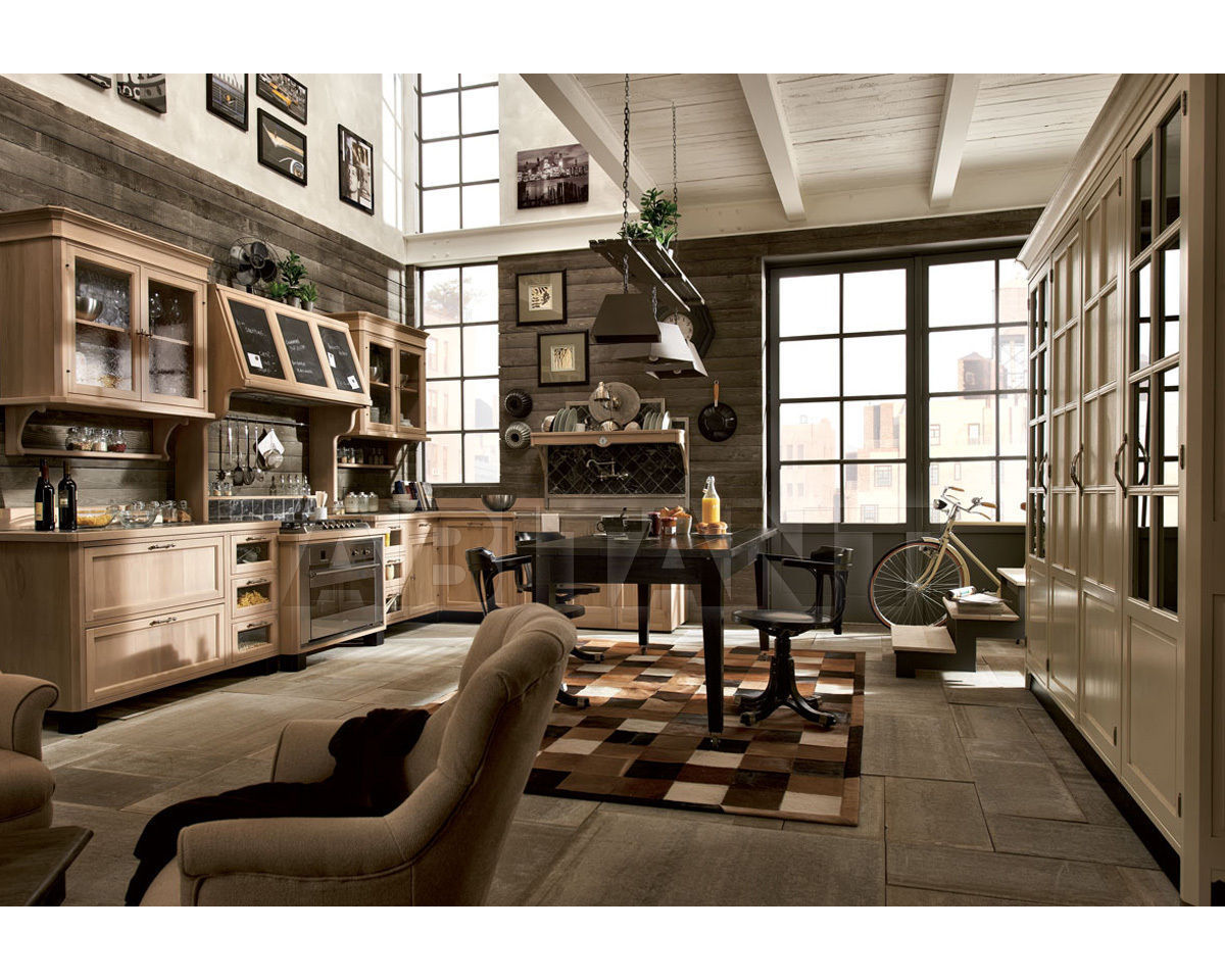 Buy Kitchen fixtures  Marchi Group CUCINE PANAMERA 2