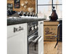 Kitchen fixtures  Marchi Group CUCINE KREOLA 1 Contemporary / Modern