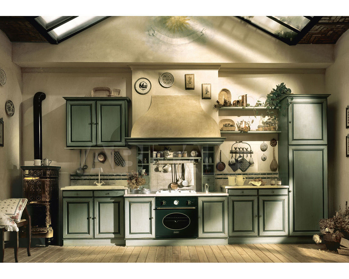 Buy Kitchen fixtures  Marchi Group CUCINE GRANDUCA 1