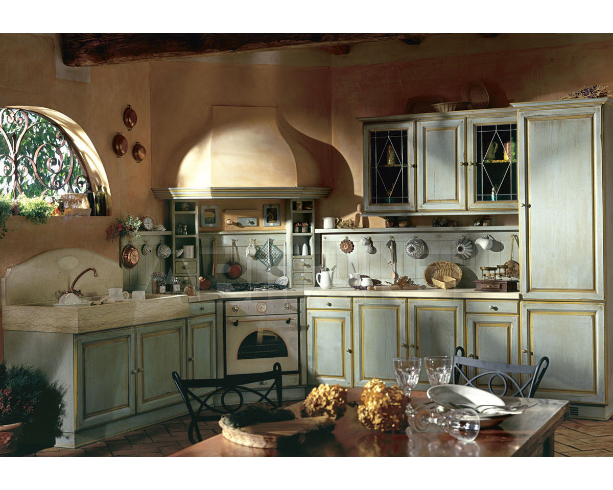 Buy Kitchen fixtures  Marchi Group CUCINE GRANDUCA 2