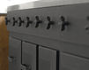 Kitchen fixtures  Marchi Group COMPLEMENTI STYLE Contemporary / Modern